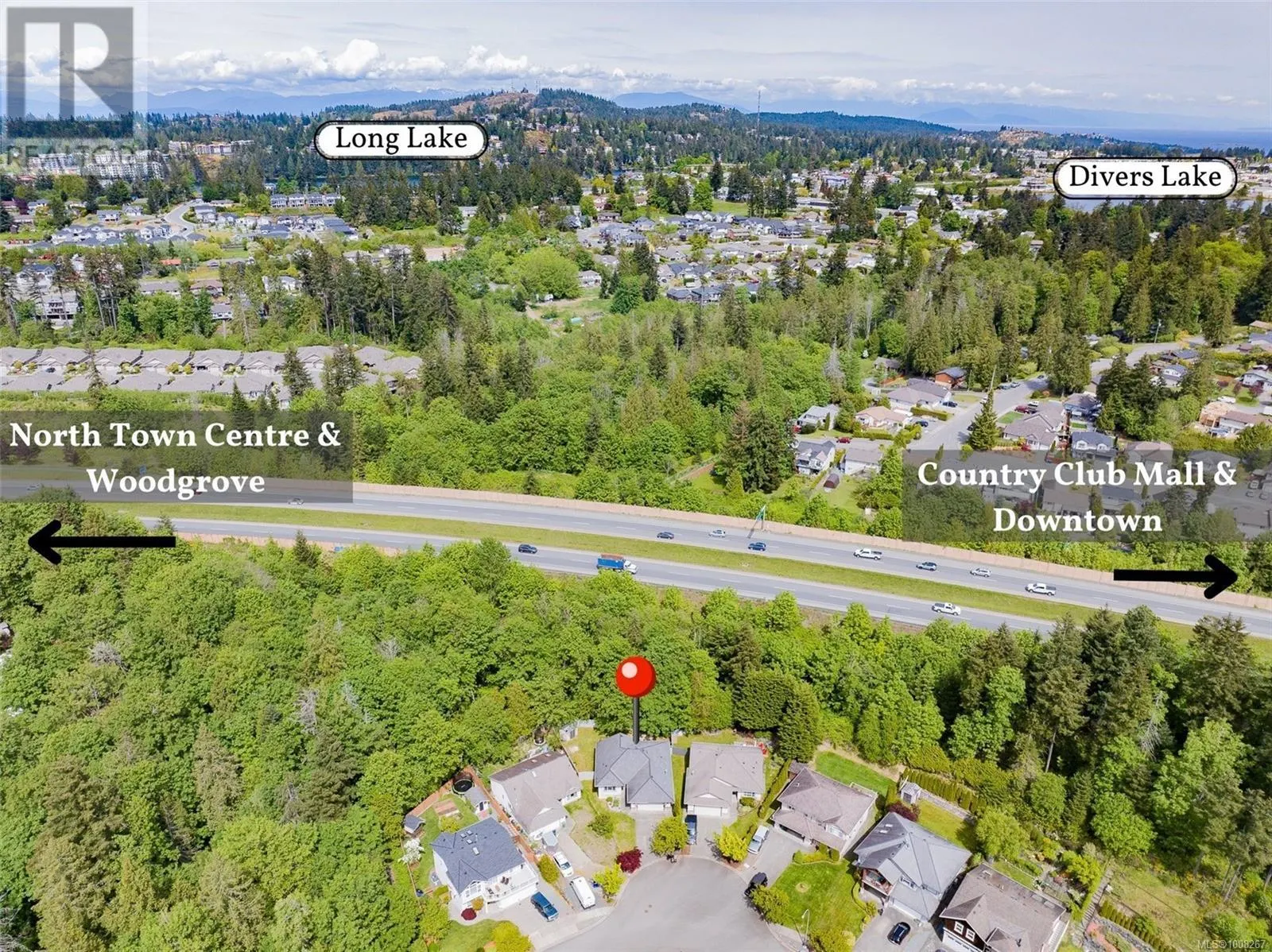 3309 Willowmere Cres