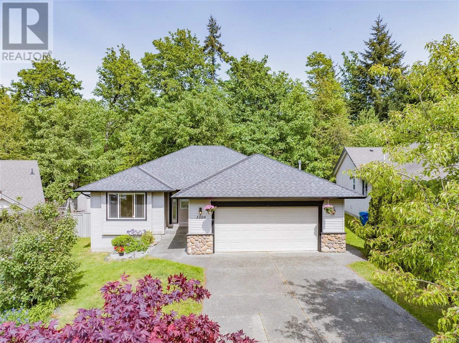 3309 Willowmere Cres