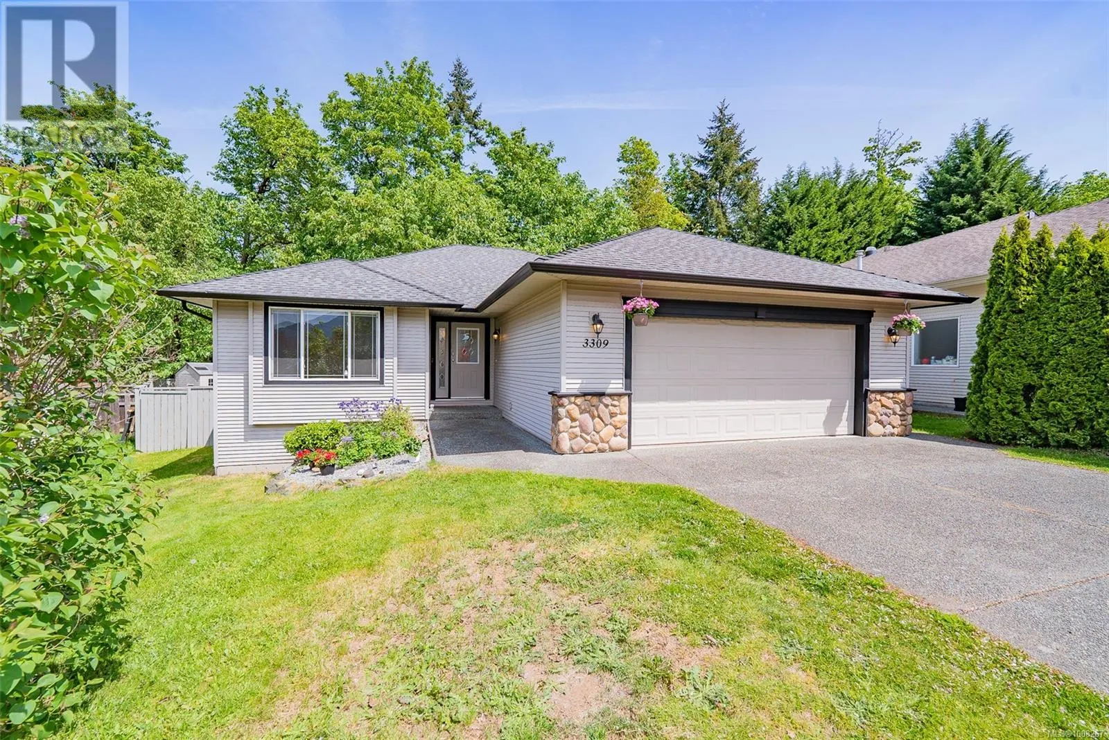 3309 Willowmere Cres