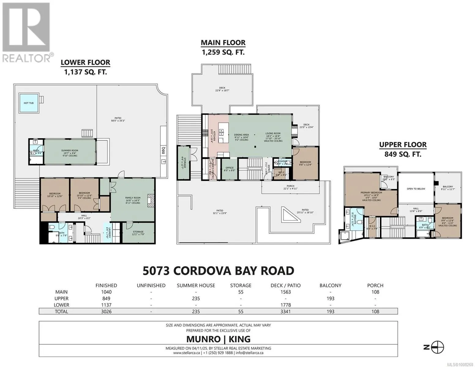 5073 Cordova Bay Rd