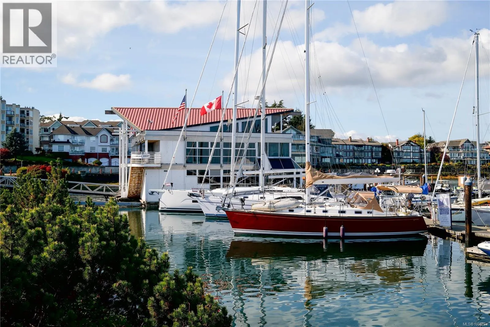 201 9809 SEAPORT Pl