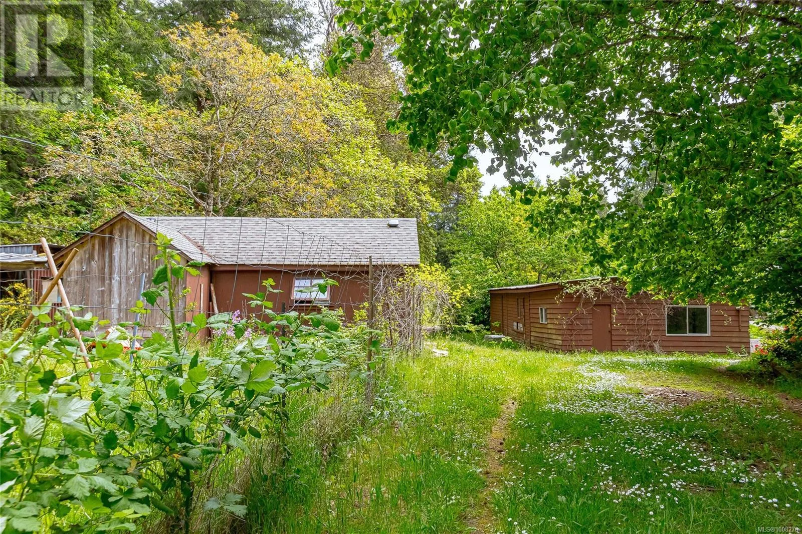 456 Sparton Rd
