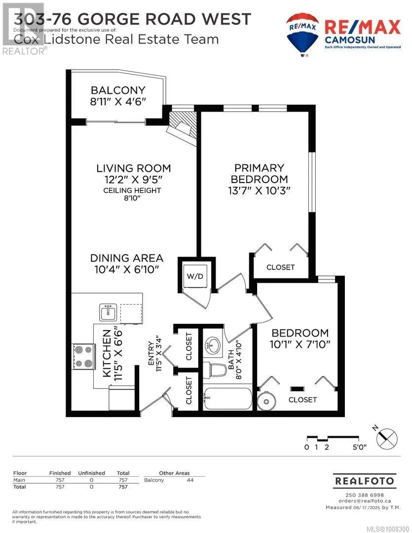 303 76 Gorge Rd W