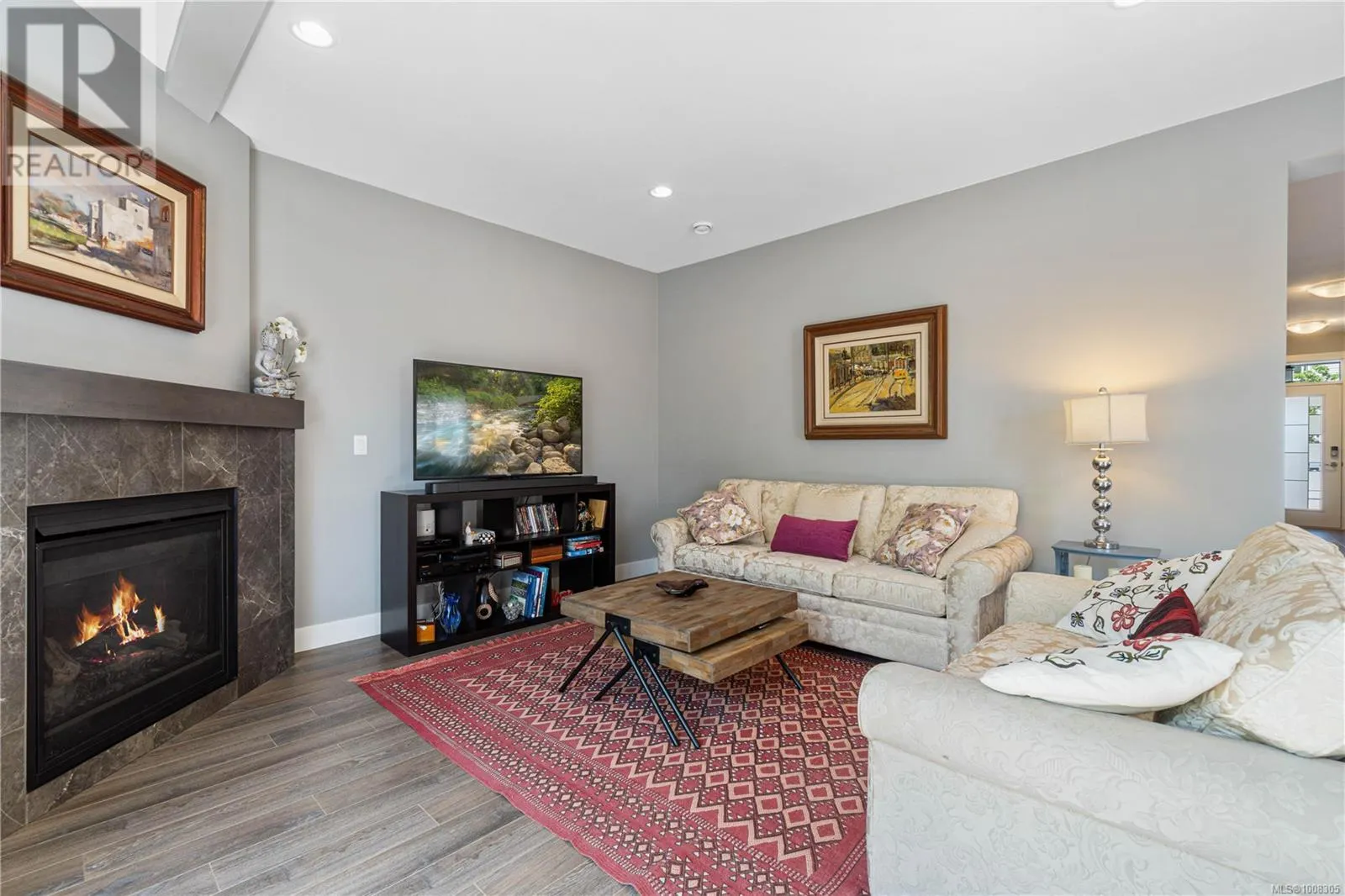 495 Menzies Ridge Dr