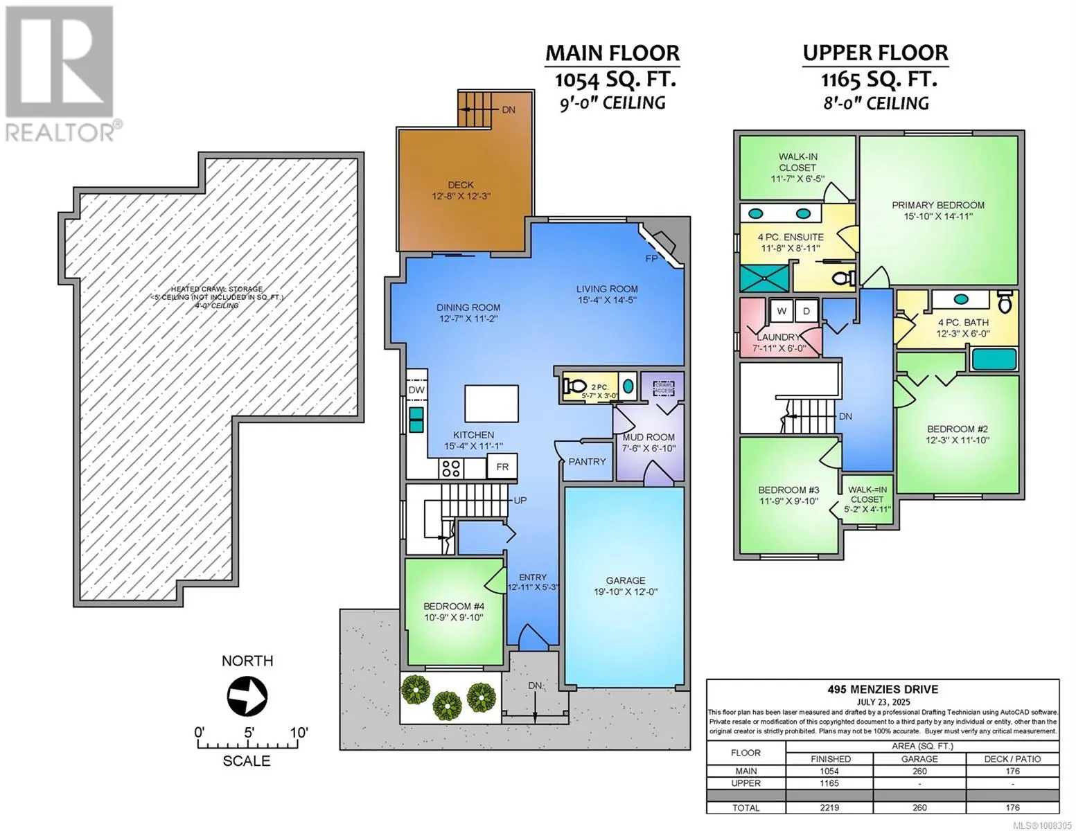 495 Menzies Ridge Dr