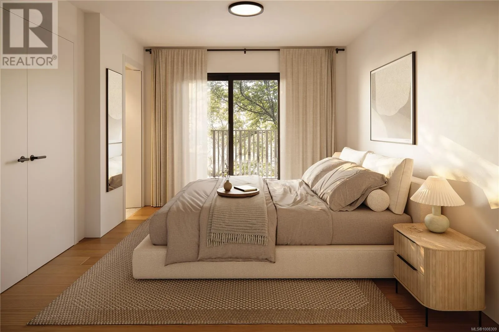 W1 907 Redfern Rd W