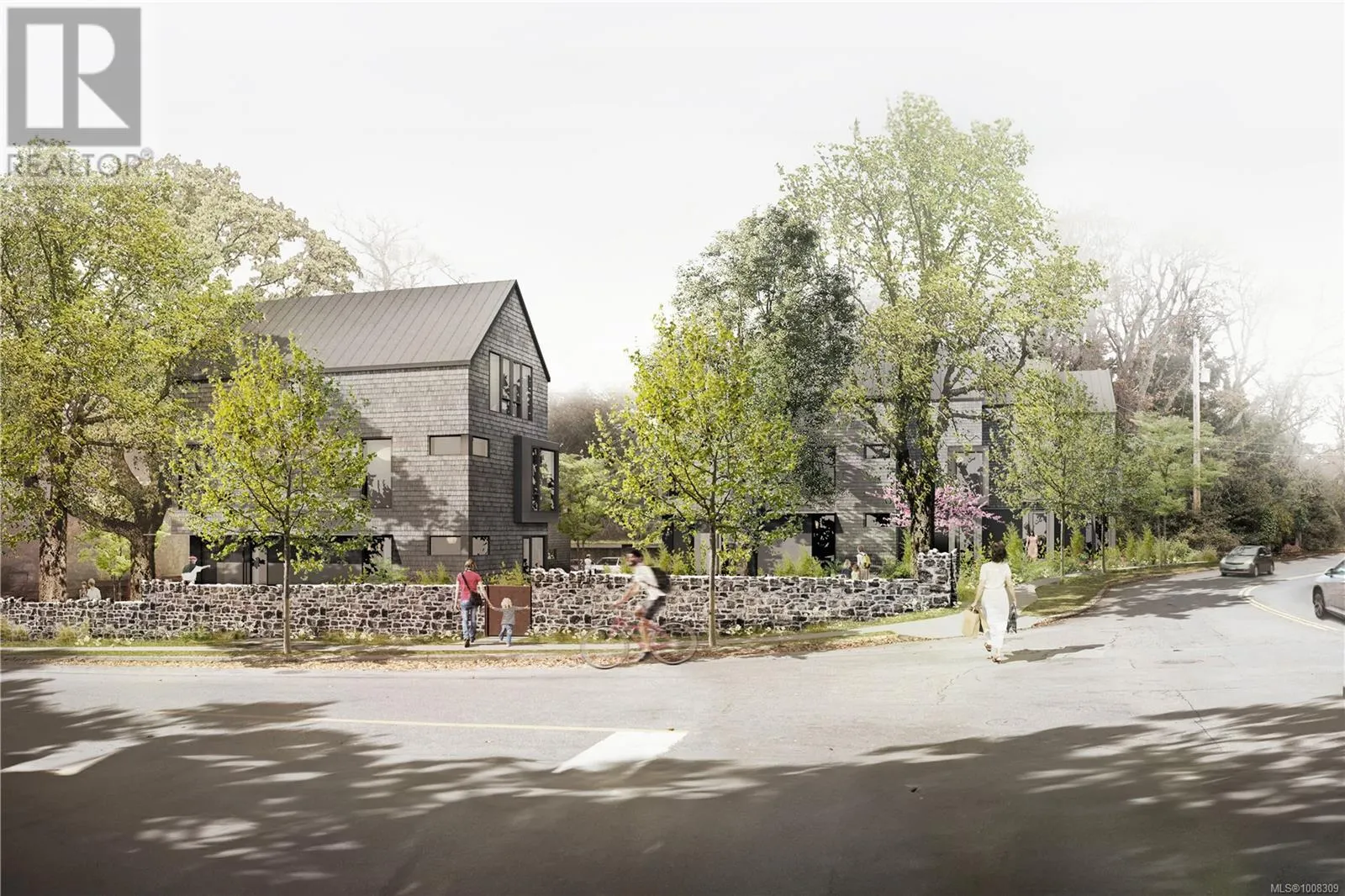 W1 907 Redfern Rd W