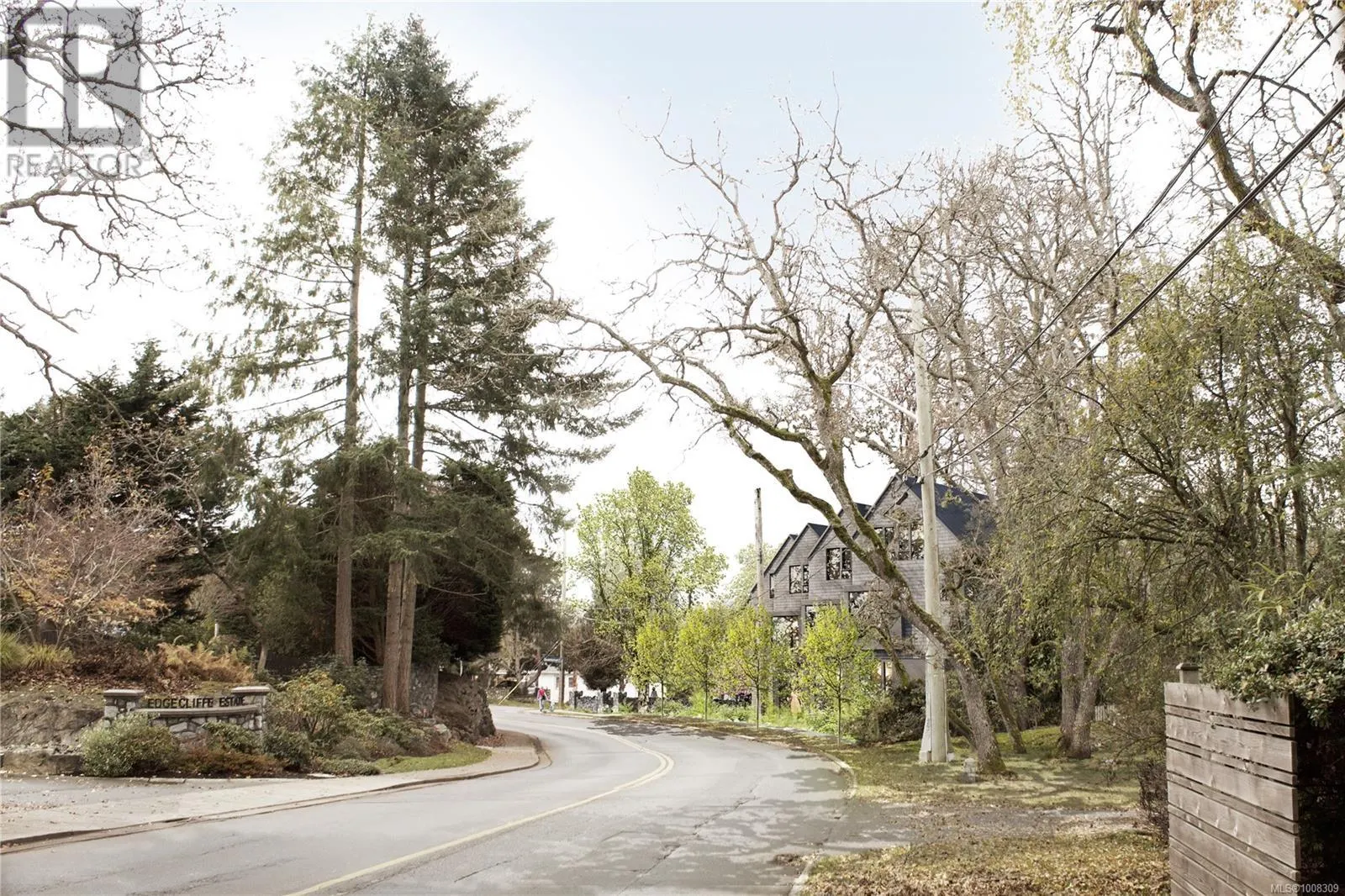 W1 907 Redfern Rd W