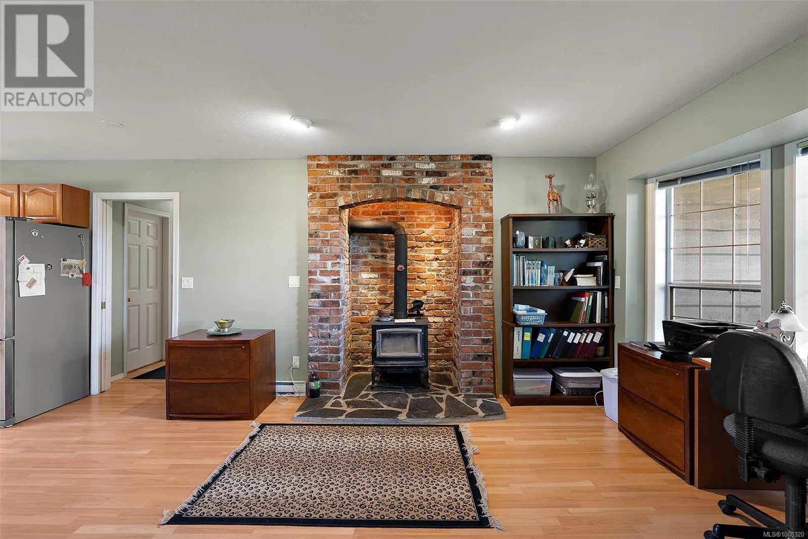 10650 West S West Saanich Rd