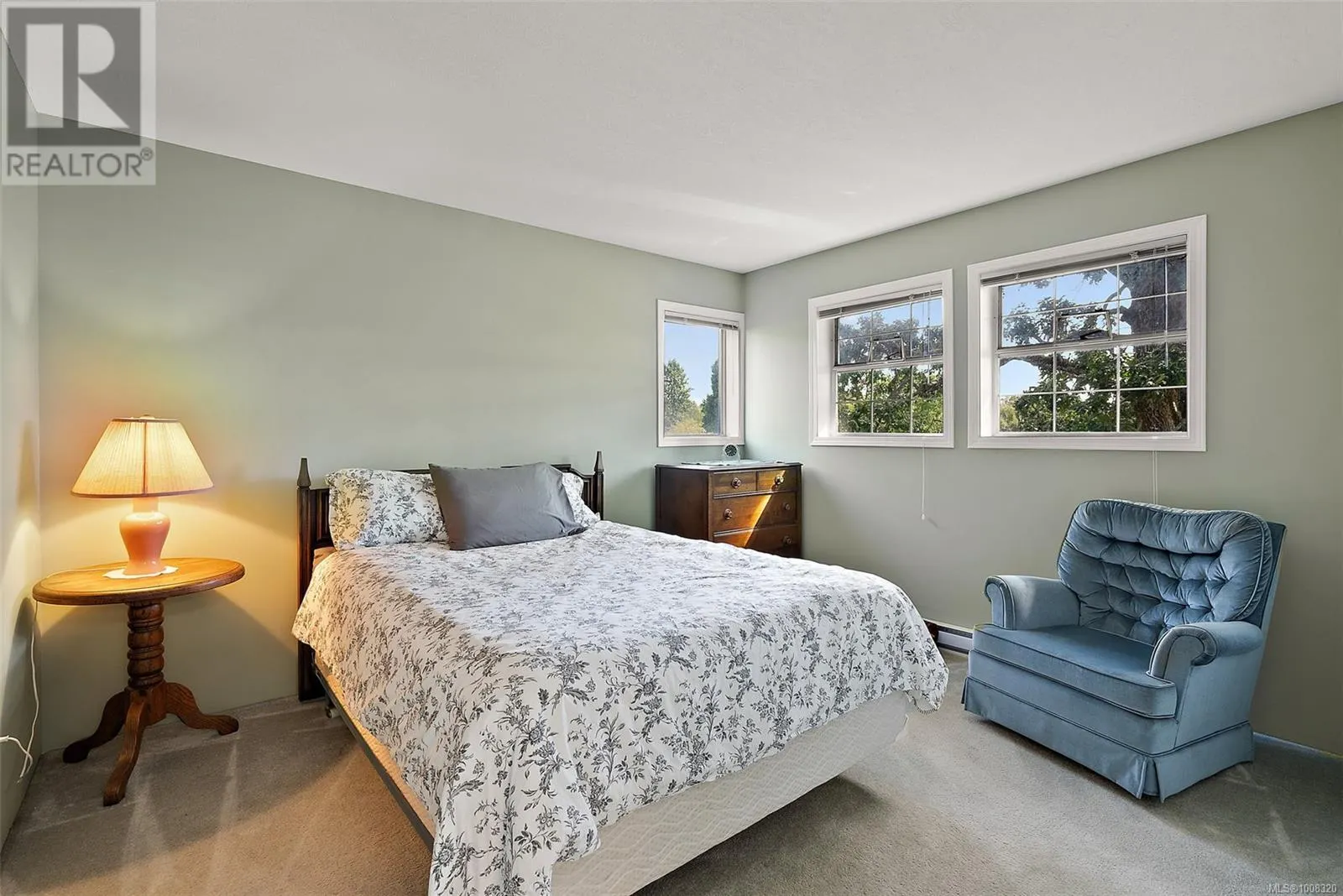 10650 West S West Saanich Rd