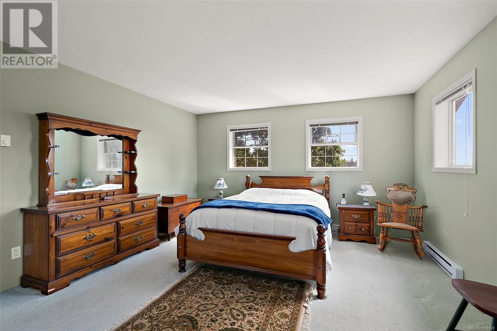 10650 West S West Saanich Rd