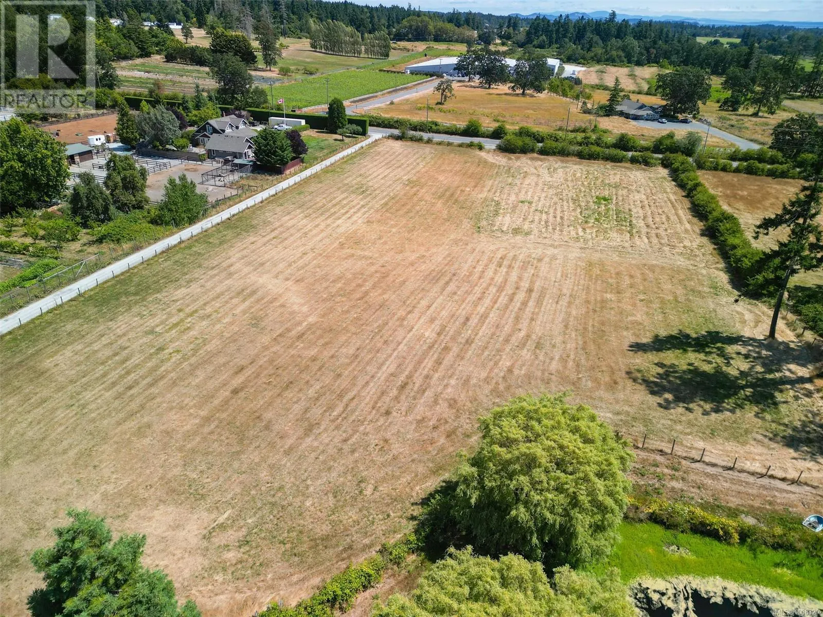 10650 West S West Saanich Rd