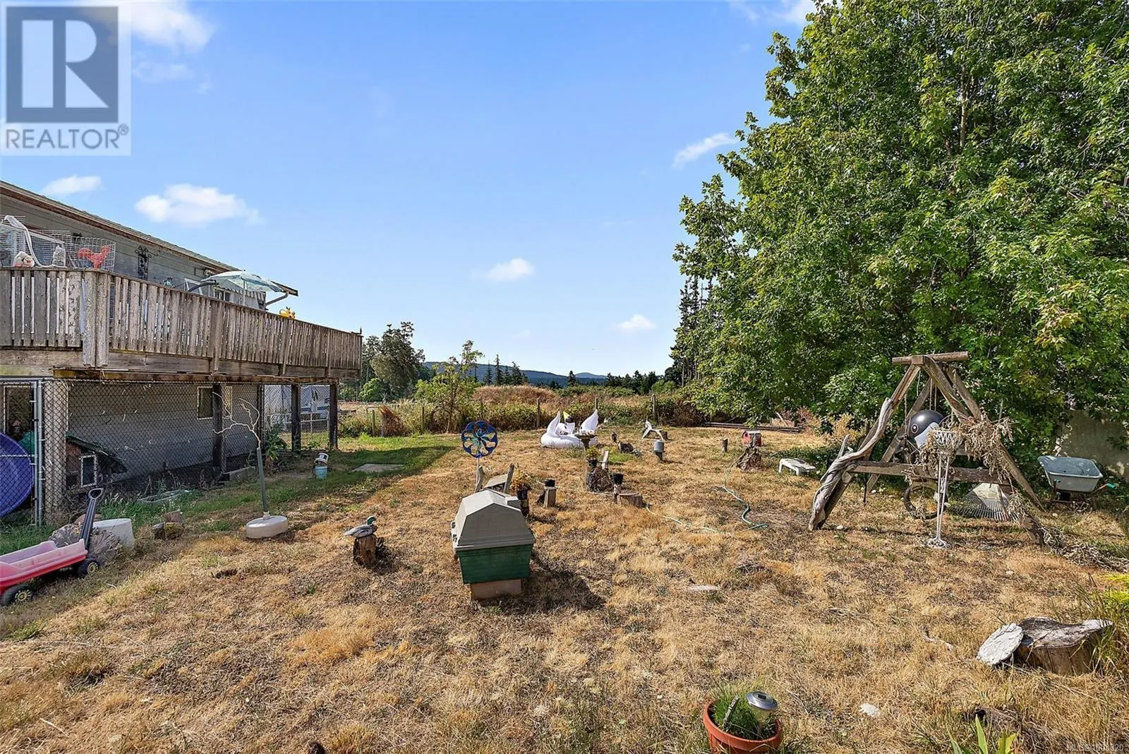 10650 West S West Saanich Rd