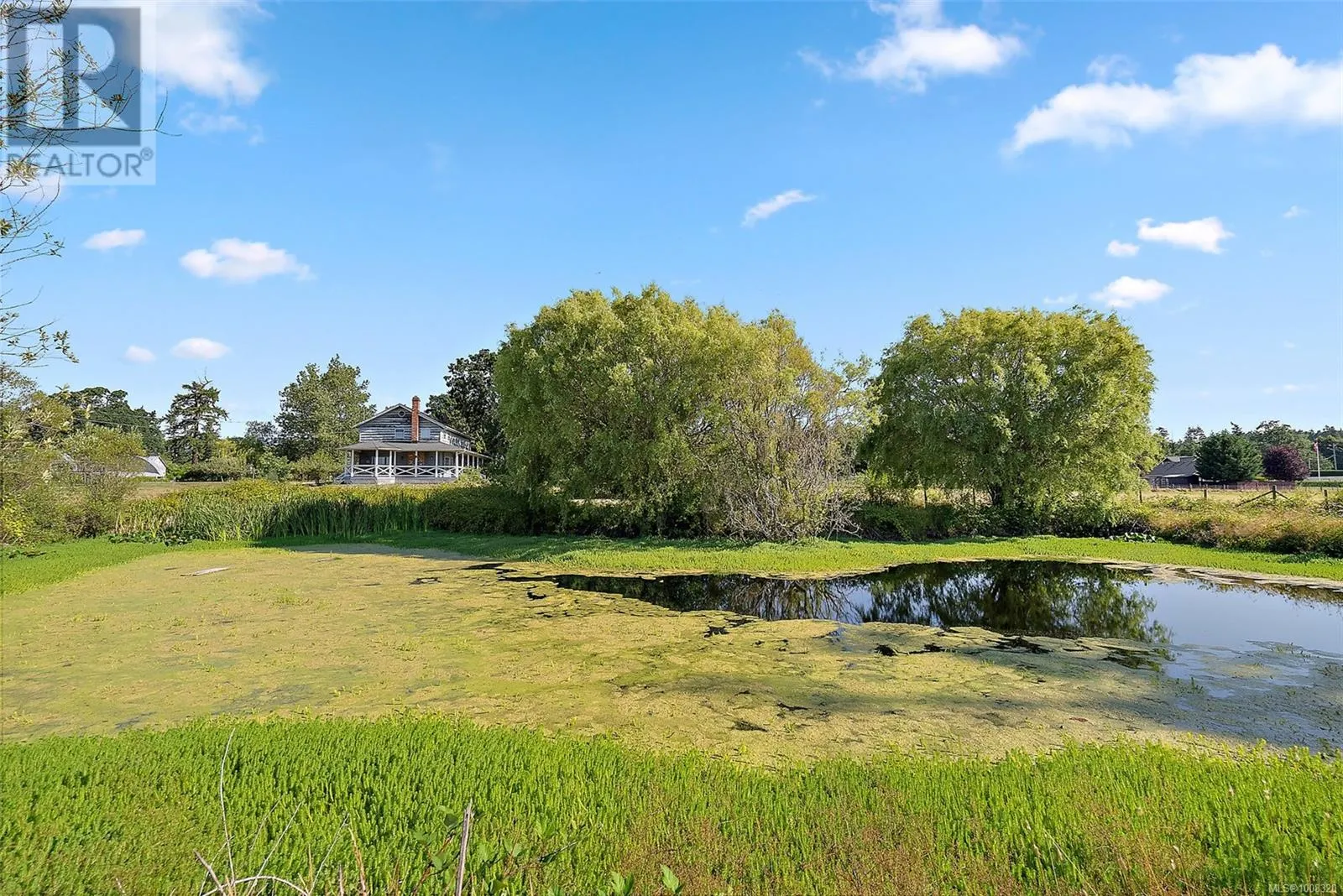 10650 West S West Saanich Rd