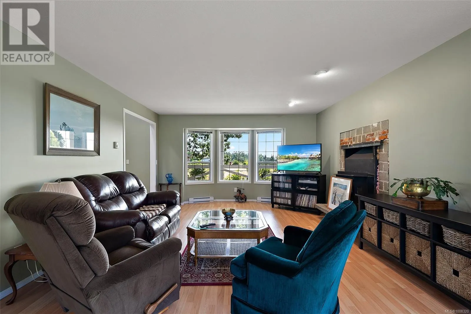 10650 West S West Saanich Rd
