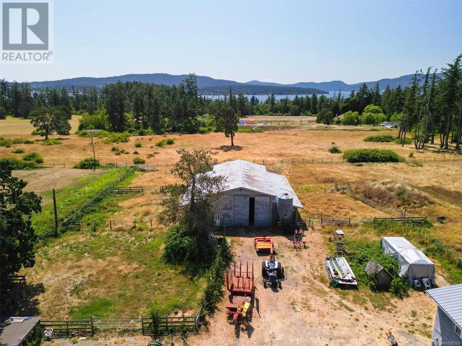 10650 West S West Saanich Rd