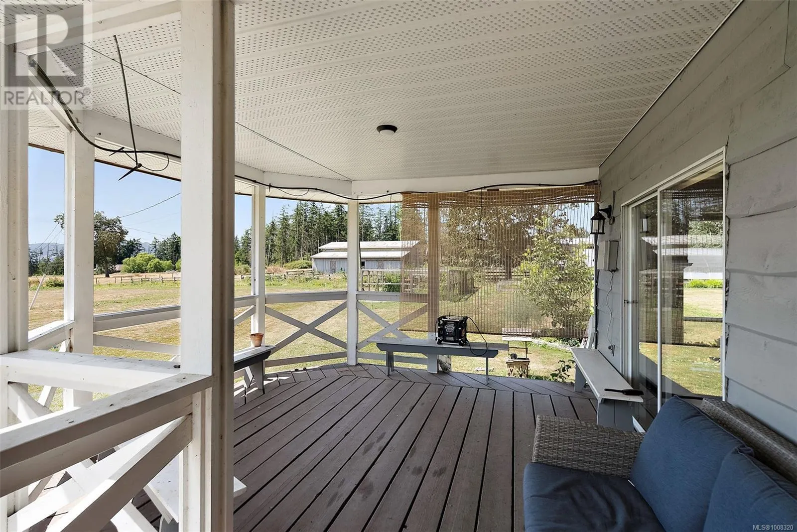 10650 West S West Saanich Rd