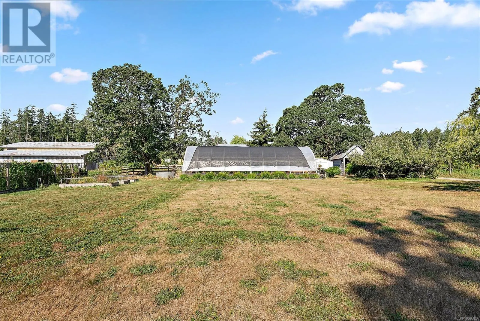 10650 West S West Saanich Rd