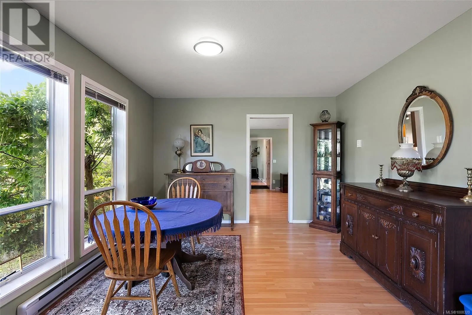 10650 West S West Saanich Rd