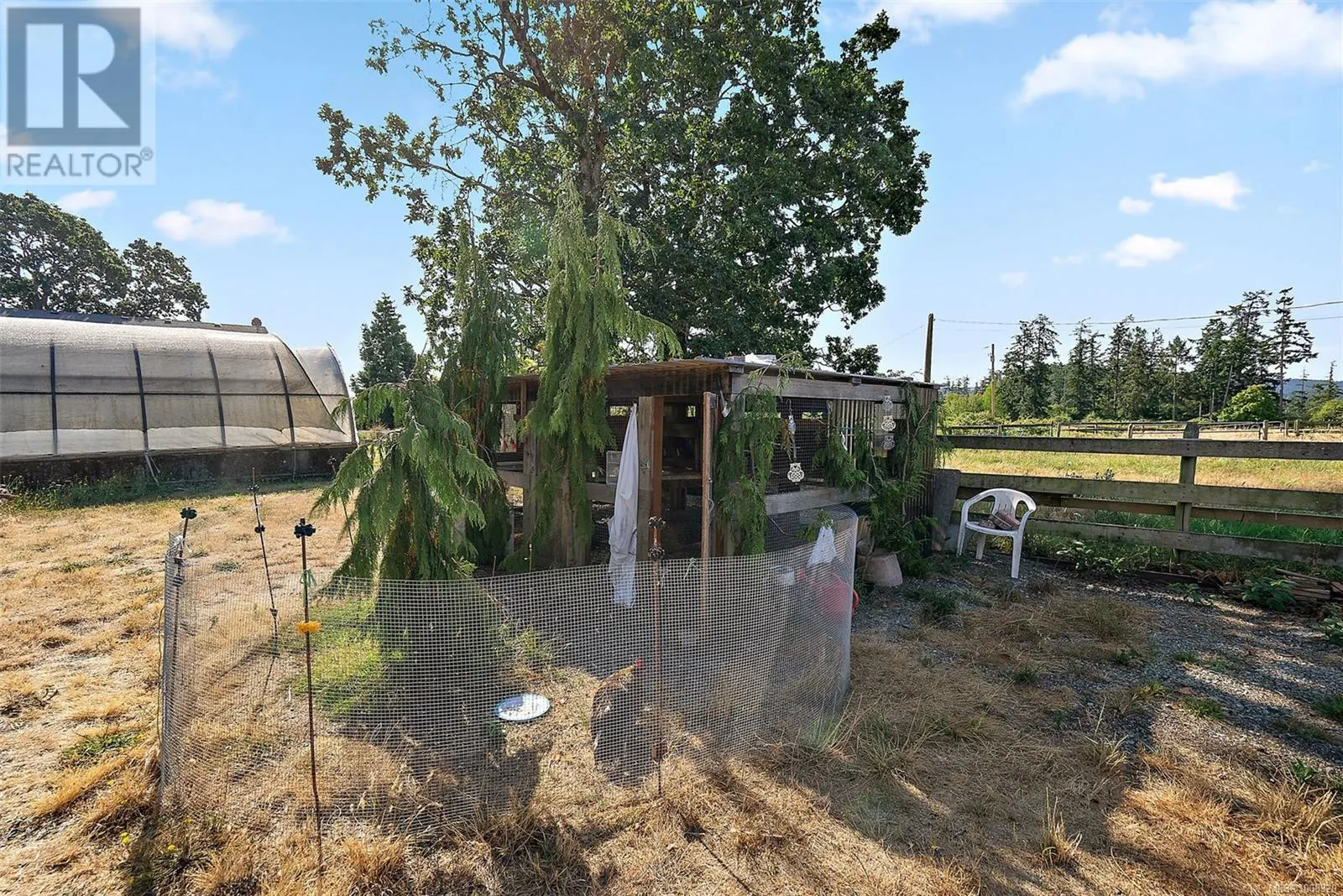 10650 West S West Saanich Rd