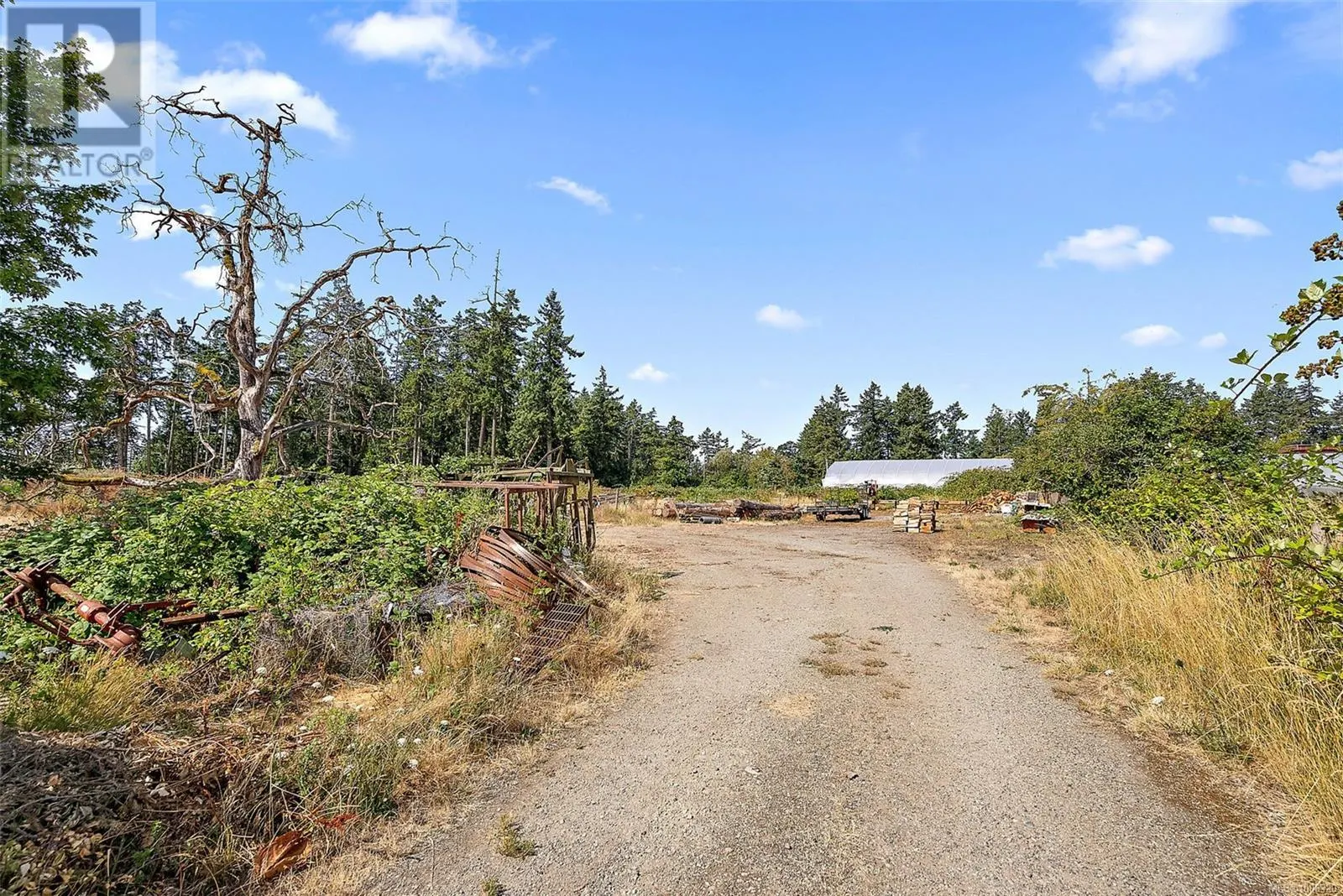 10650 West S West Saanich Rd