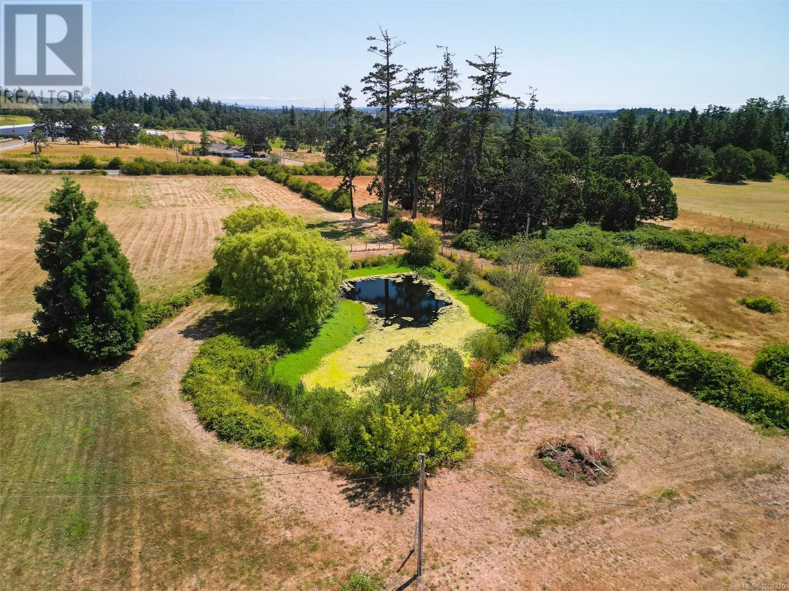 10650 West S West Saanich Rd