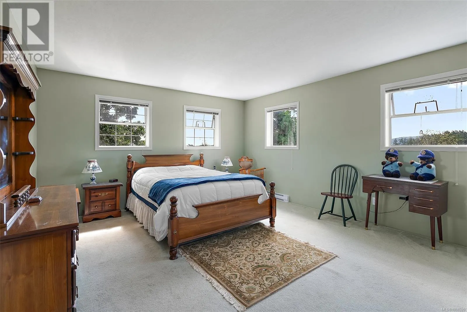 10650 West S West Saanich Rd