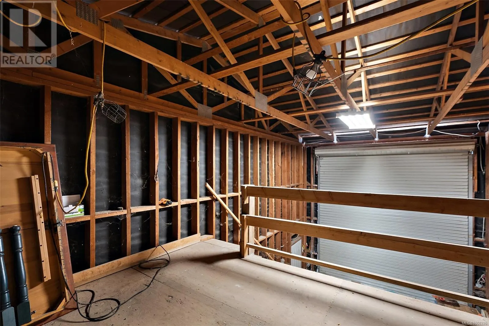 10650 West S West Saanich Rd