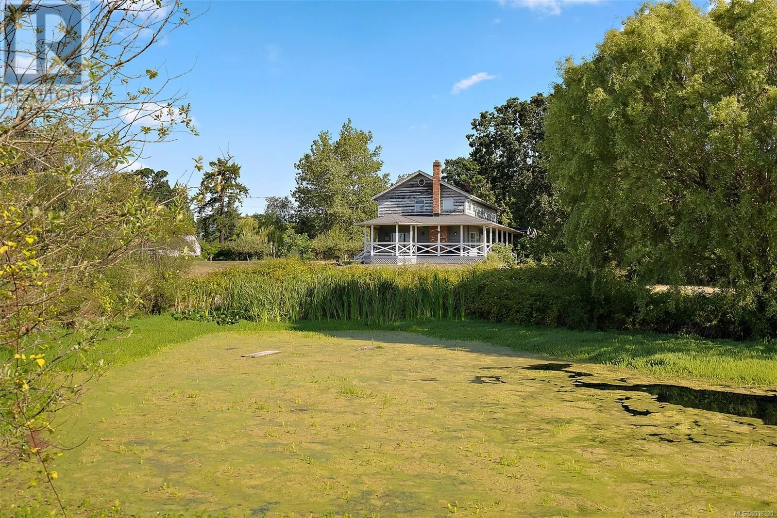 10650 West S West Saanich Rd