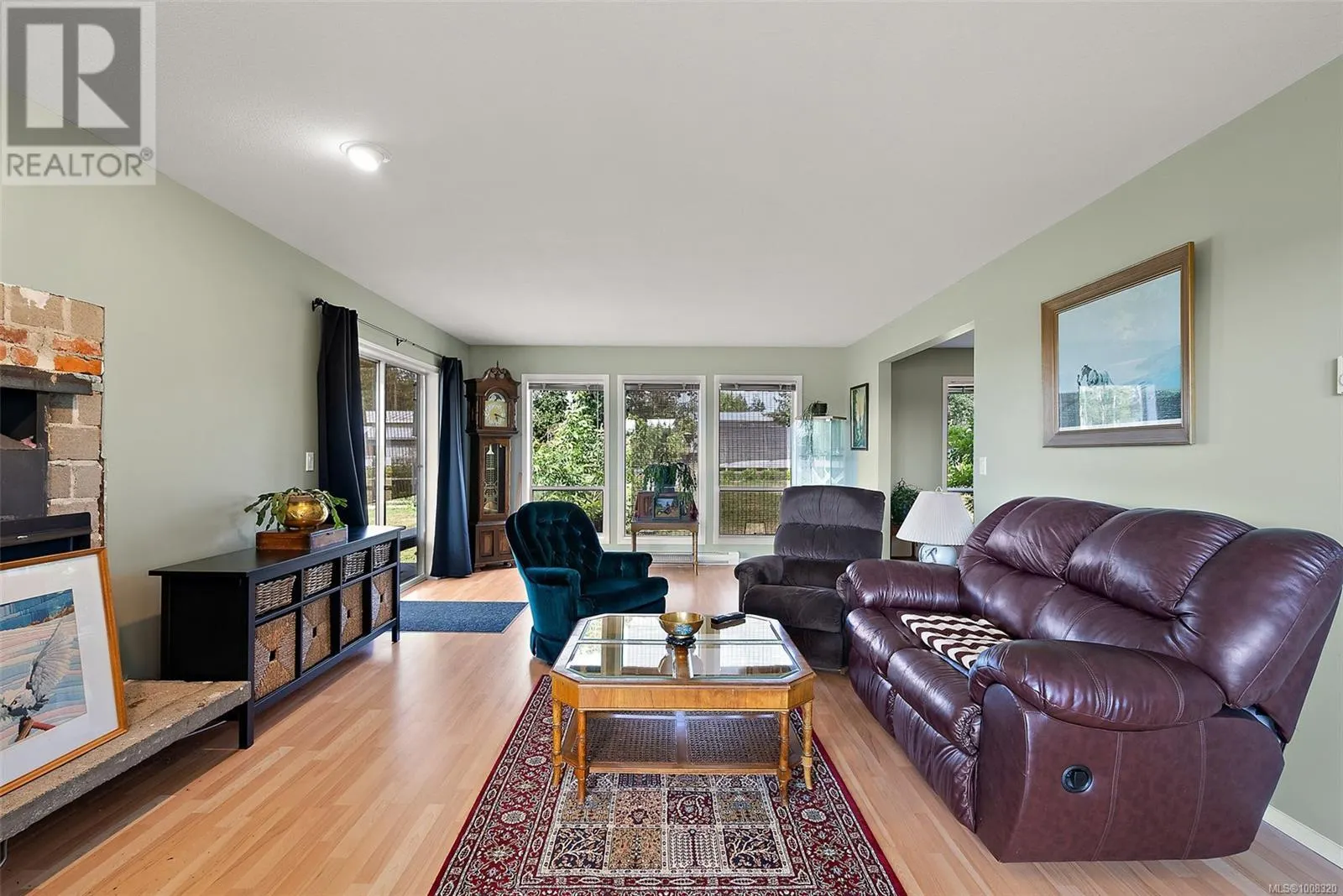 10650 West S West Saanich Rd