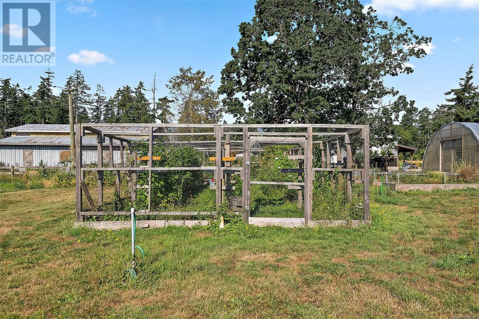 10650 West S West Saanich Rd