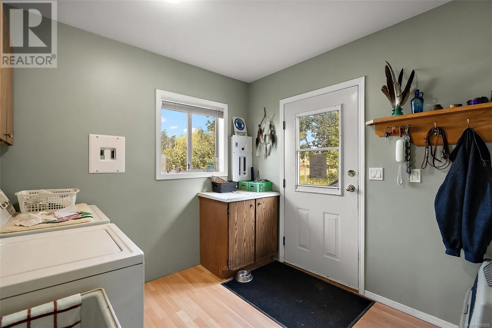 10650 West S West Saanich Rd