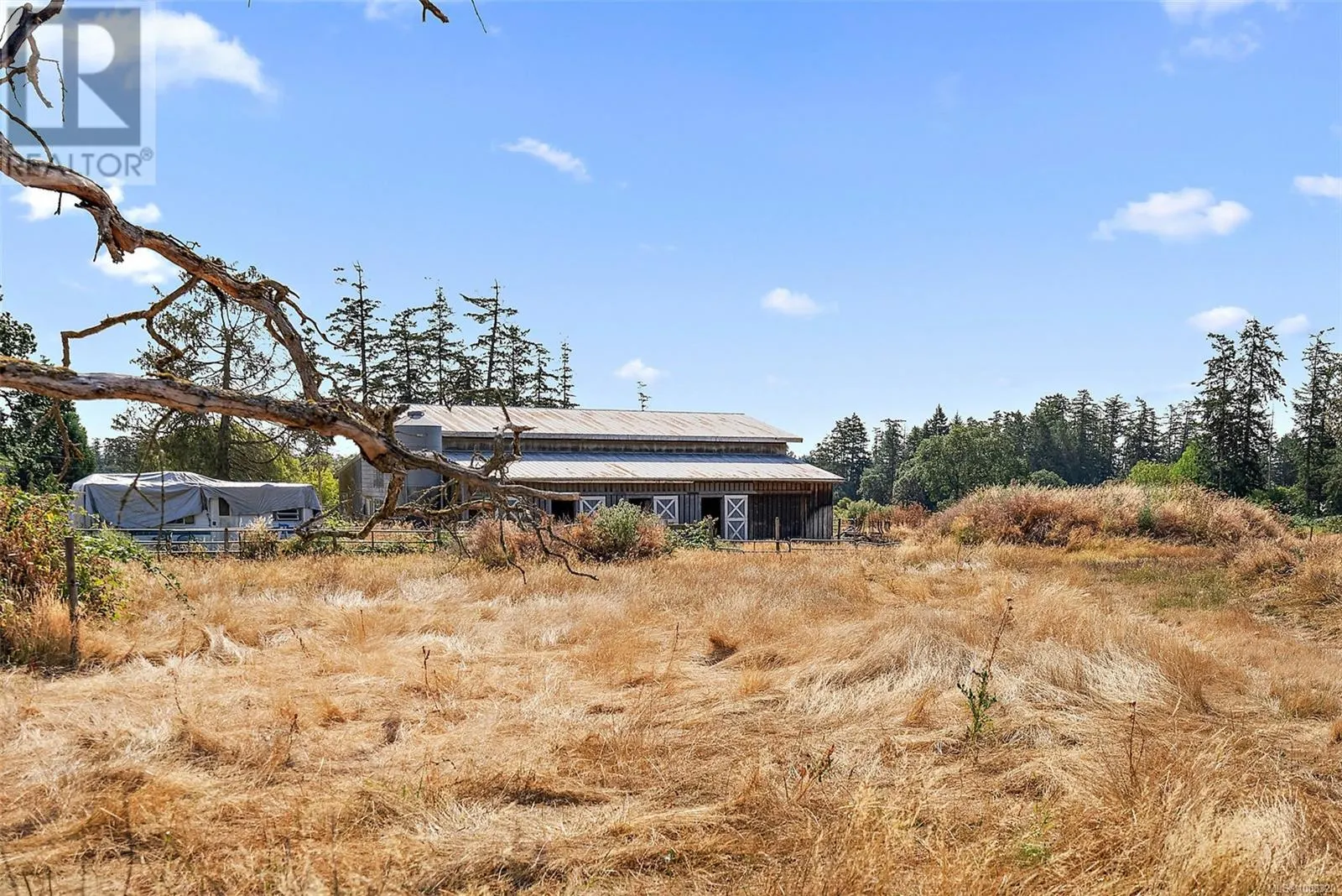 10650 West S West Saanich Rd