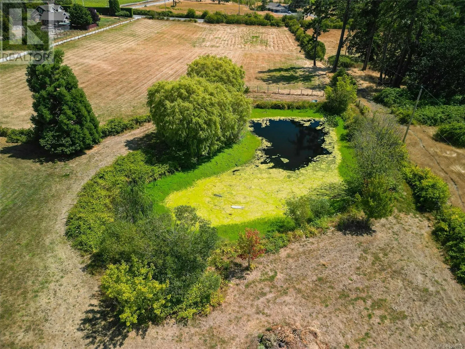 10650 West S West Saanich Rd