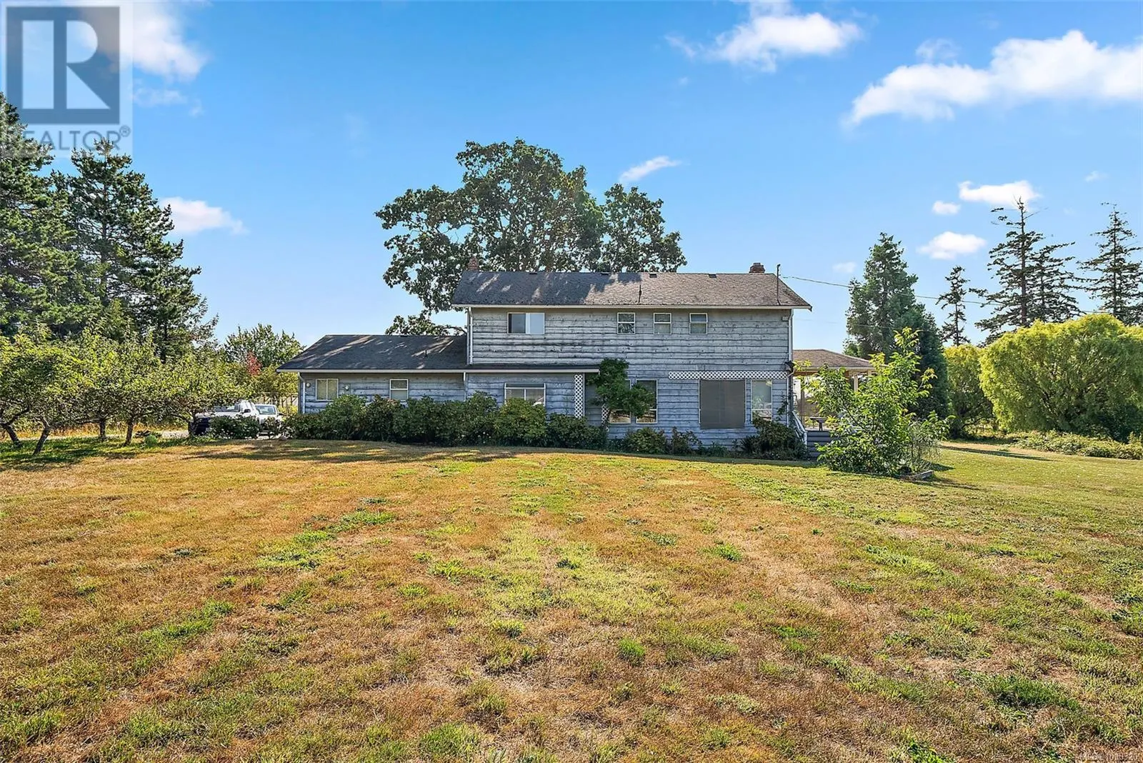 10650 West S West Saanich Rd