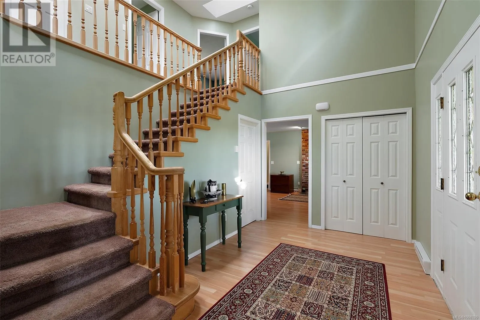 10650 West S West Saanich Rd