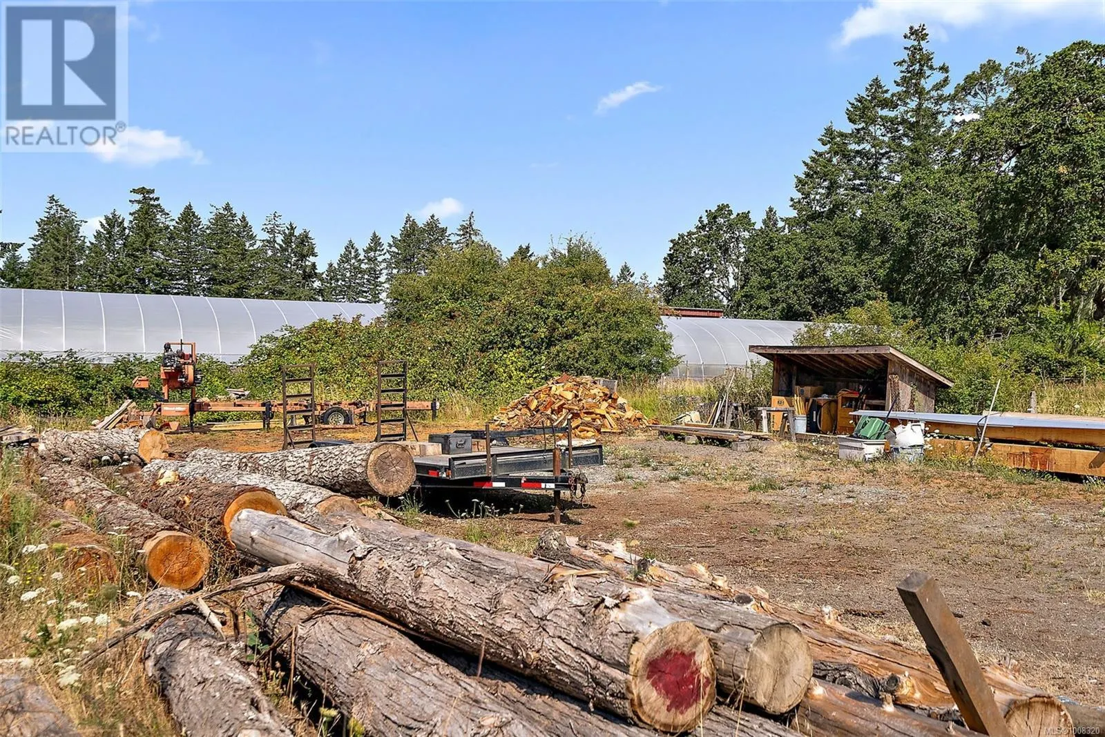 10650 West S West Saanich Rd