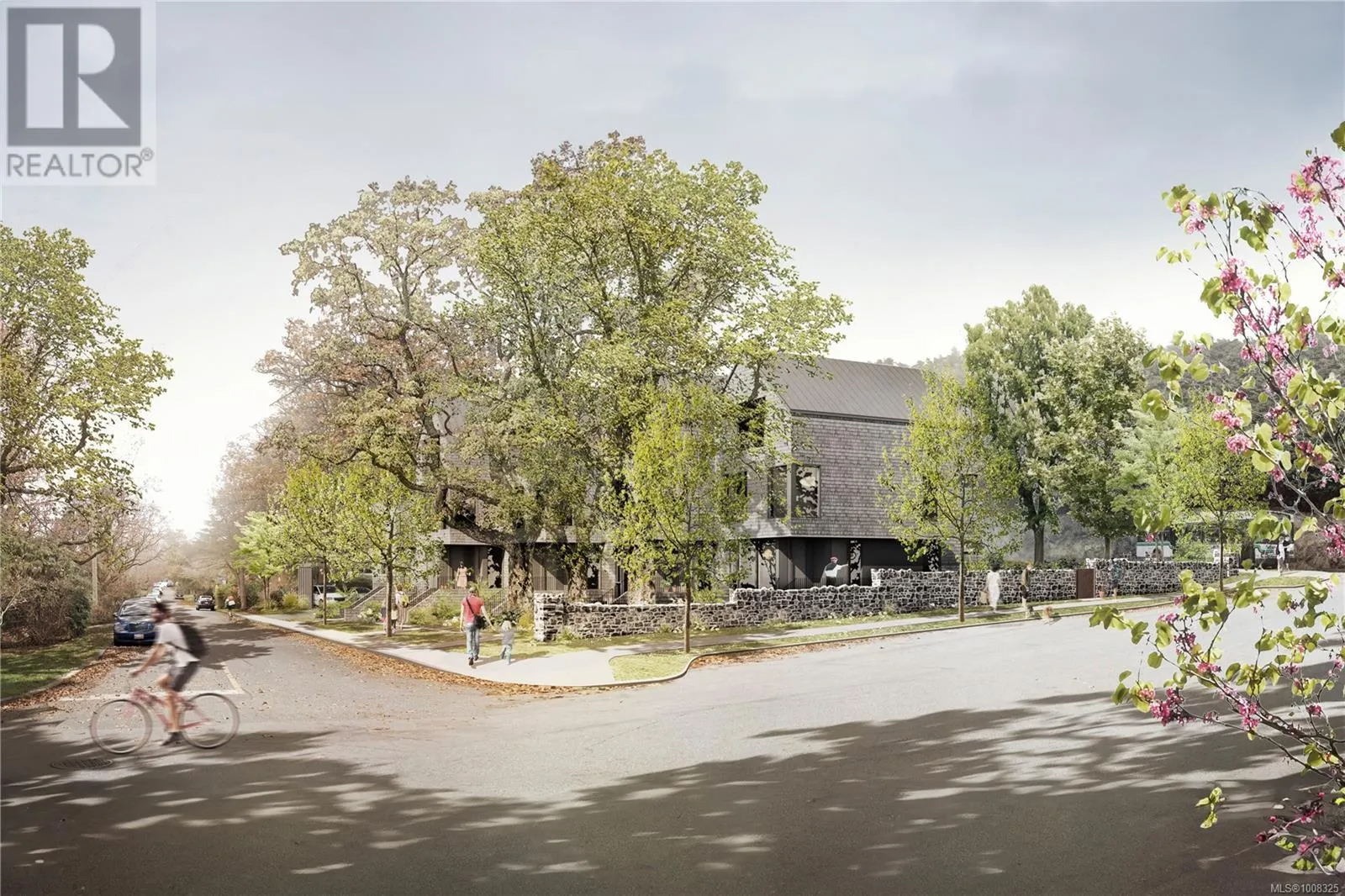 W4 907 Redfern Rd W