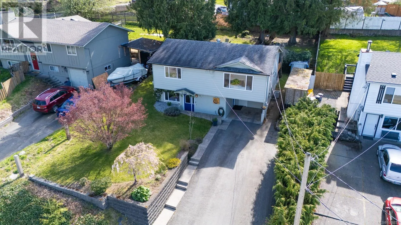 1208 Cloke Rd