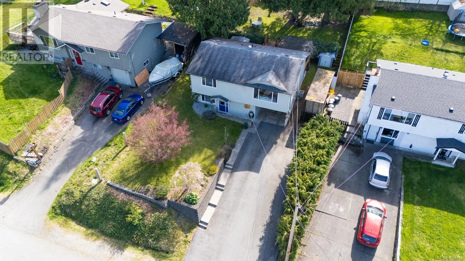 1208 Cloke Rd