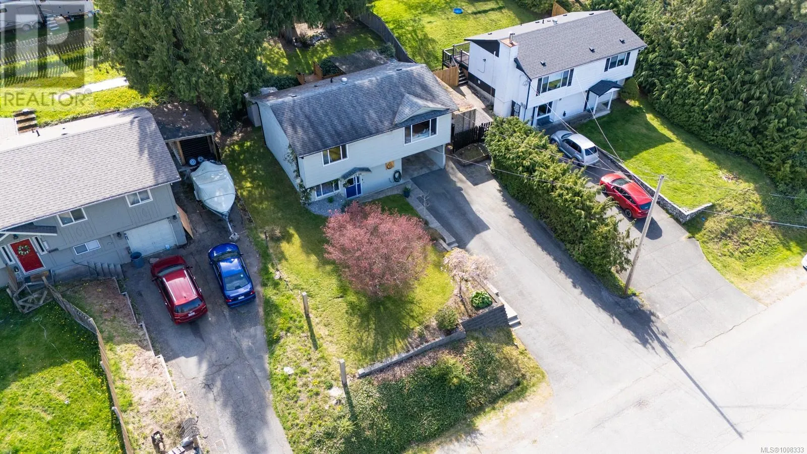 1208 Cloke Rd