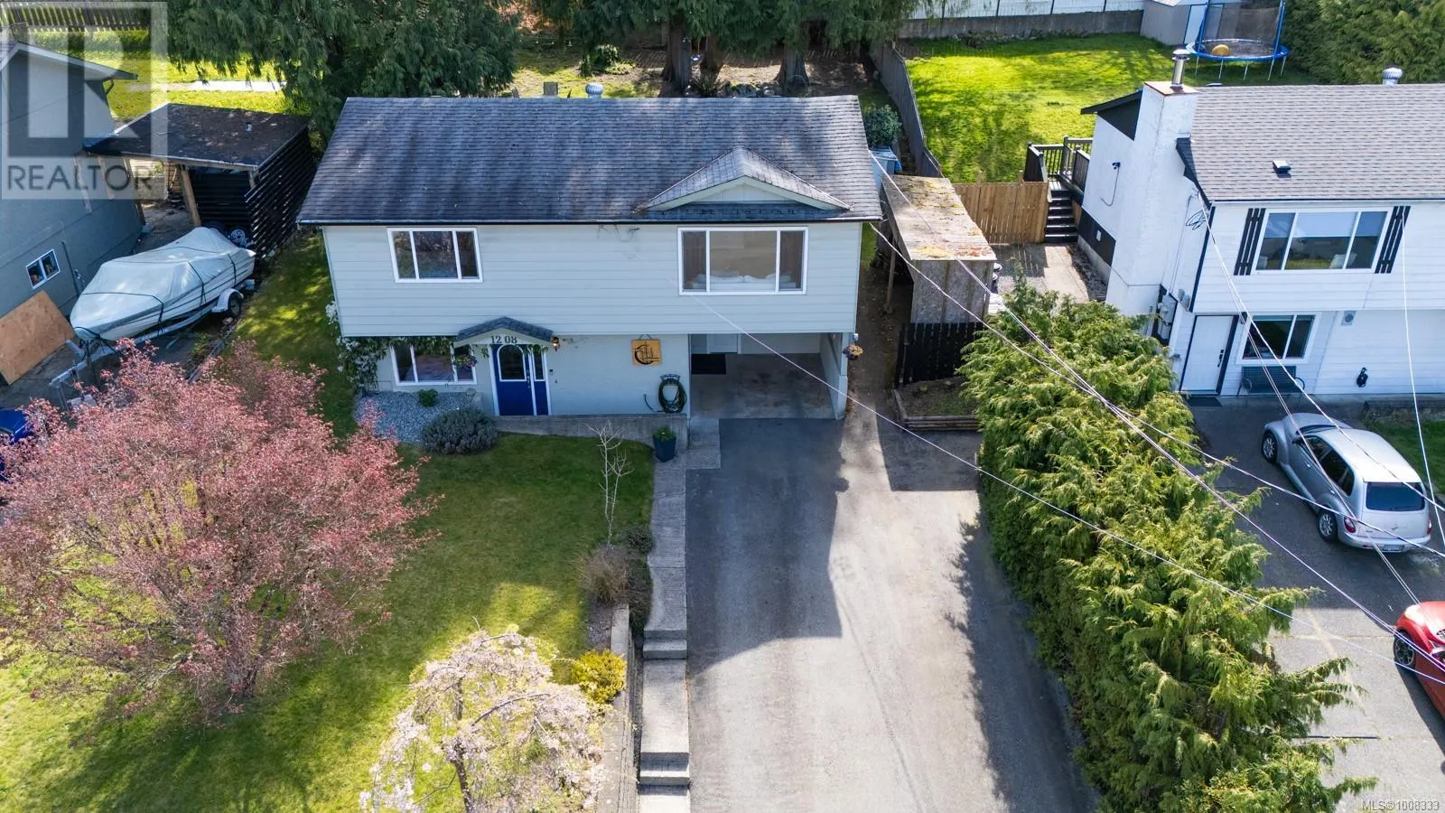 1208 Cloke Rd