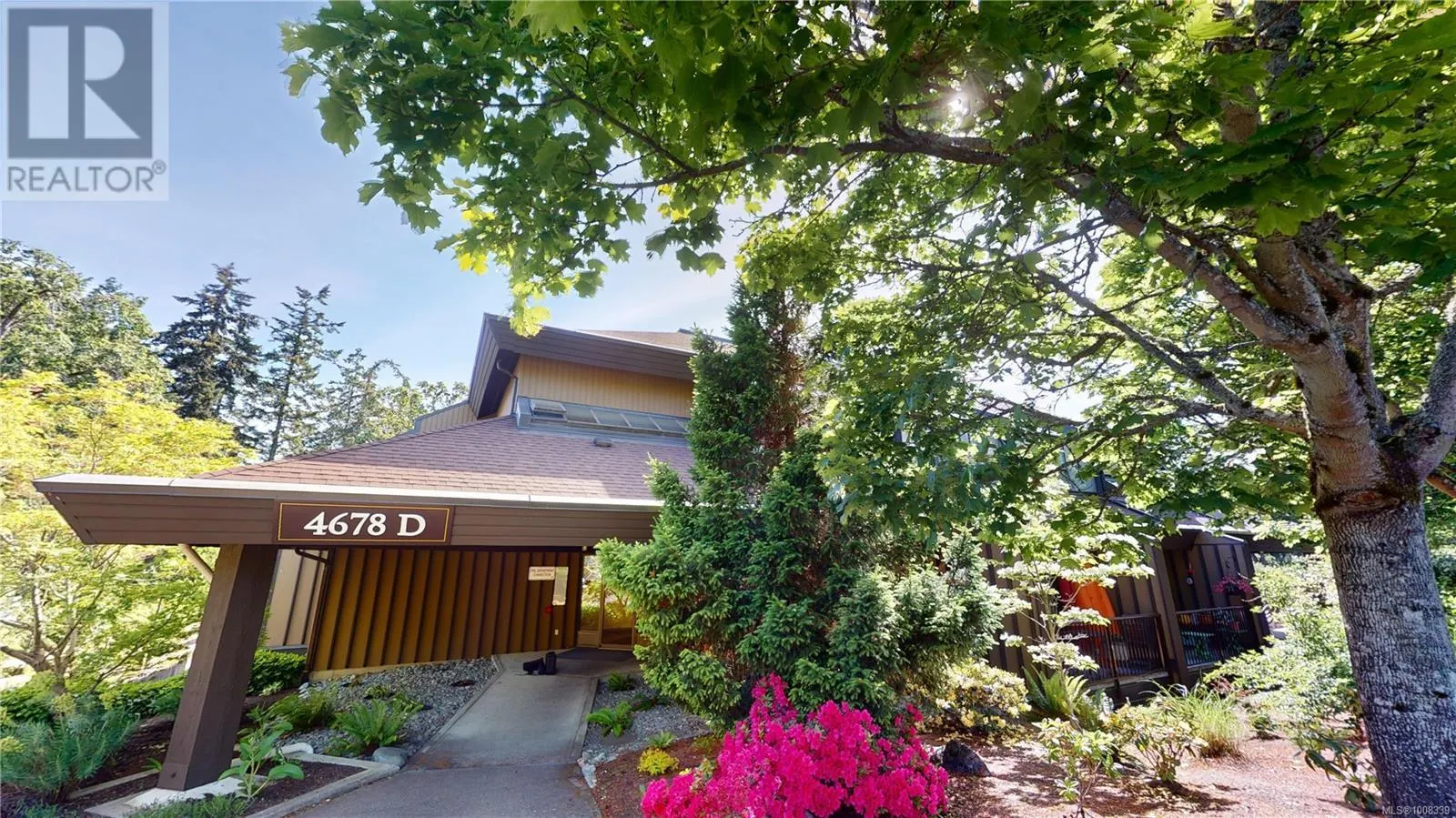 499D 4678 Elk Lake Dr
