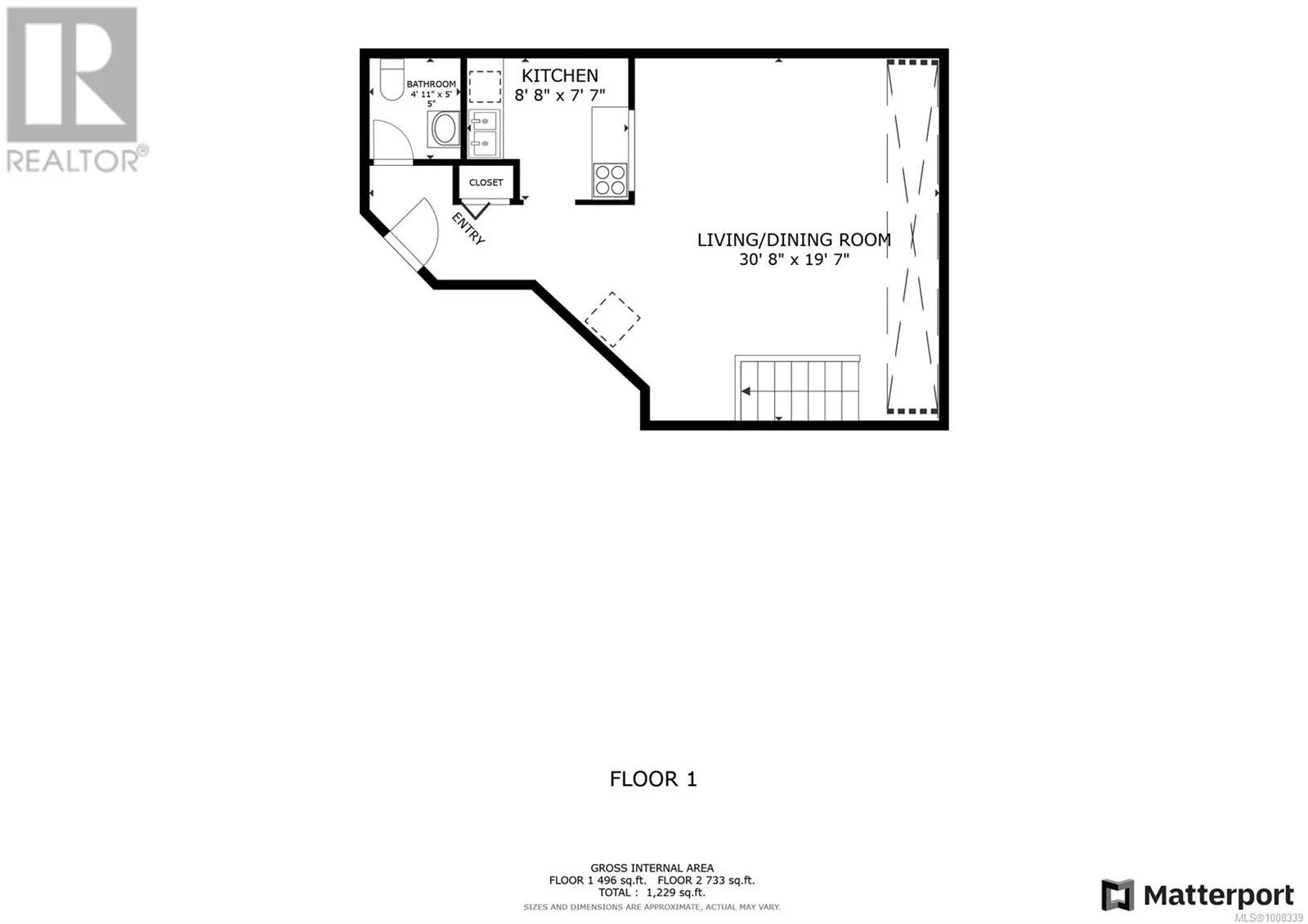 499D 4678 Elk Lake Dr