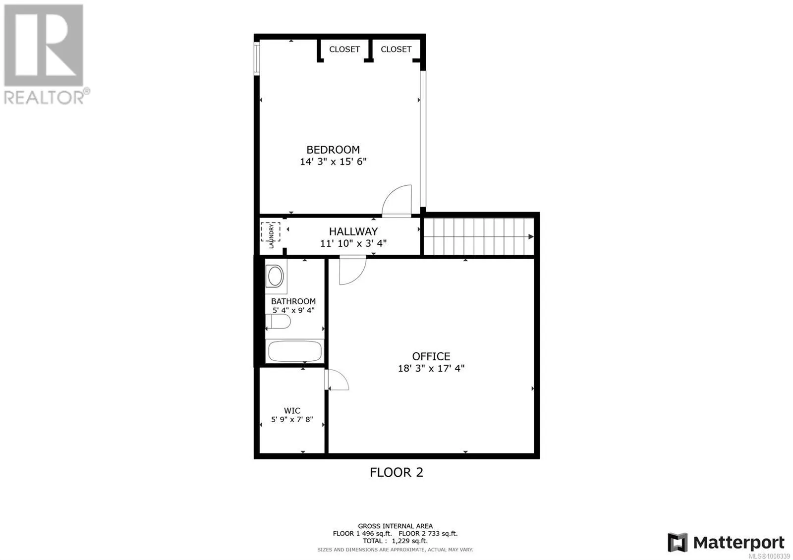 499D 4678 Elk Lake Dr