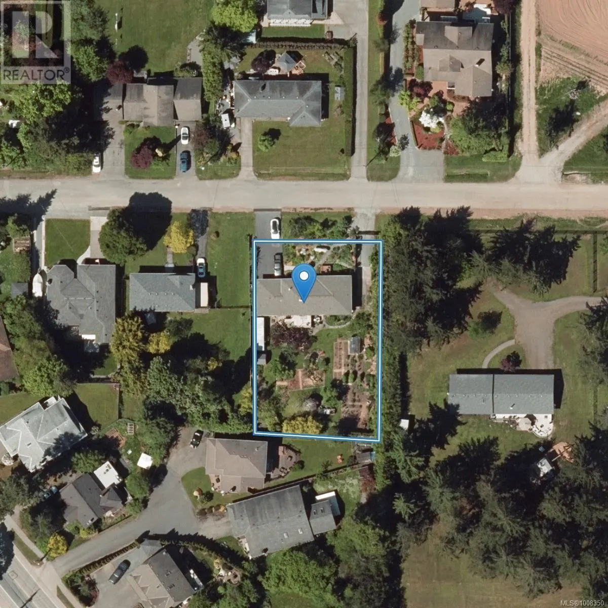 1961 Hovey Rd