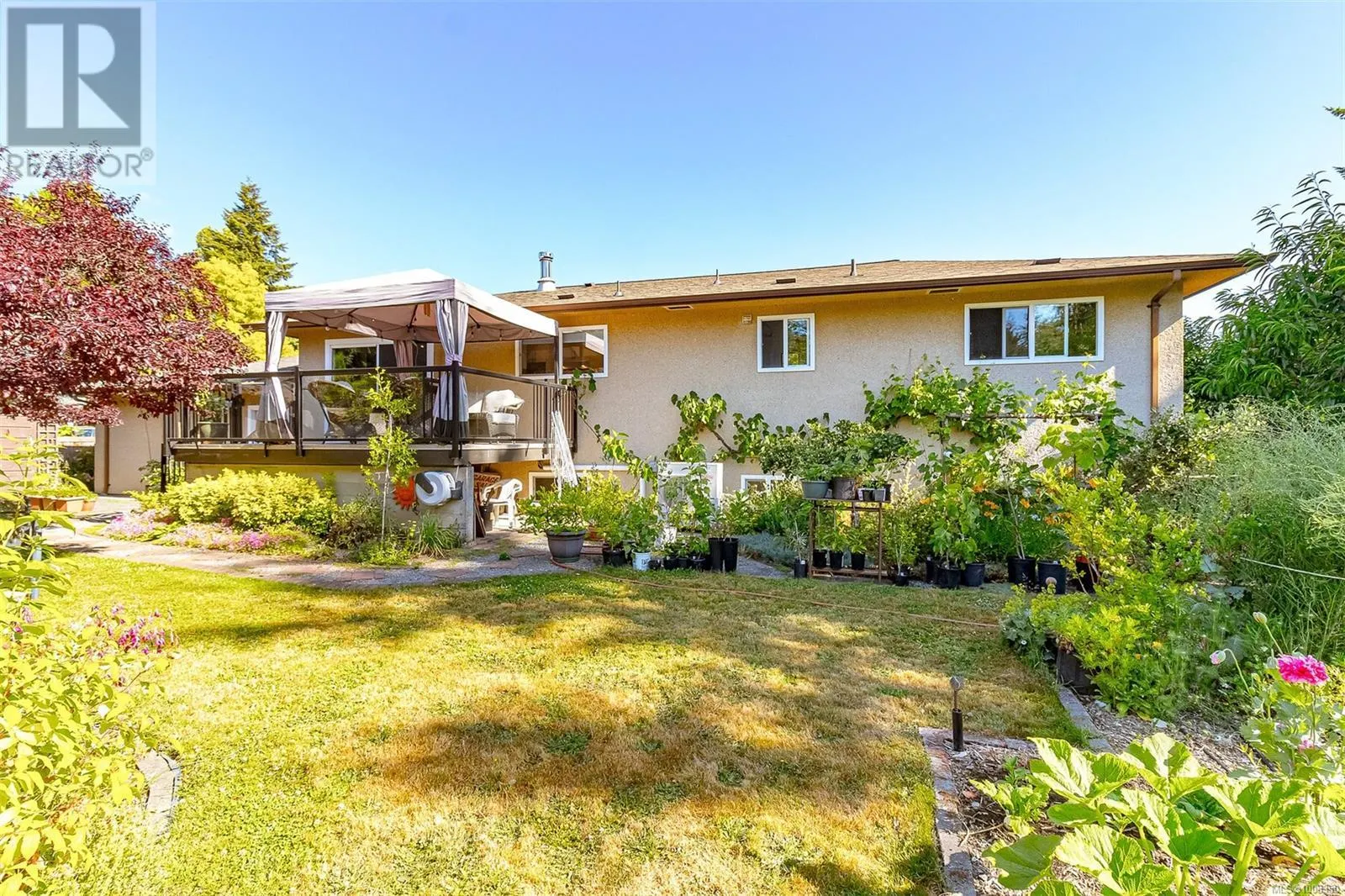 1961 Hovey Rd