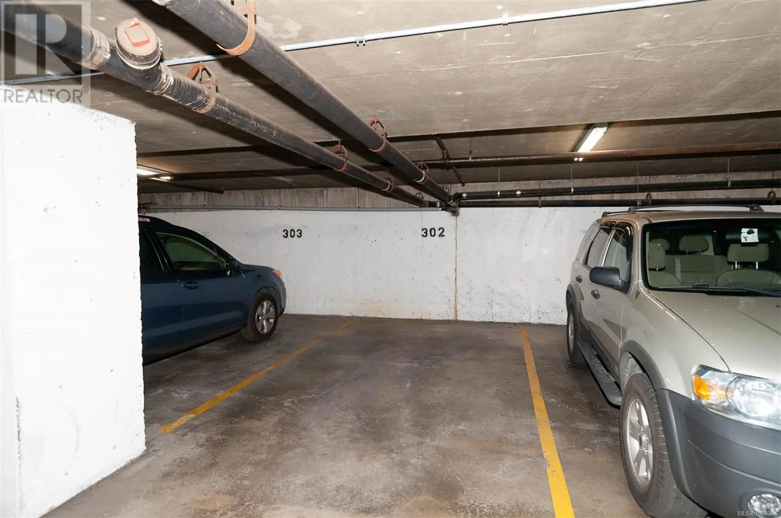 302 1024 Fairfield Rd