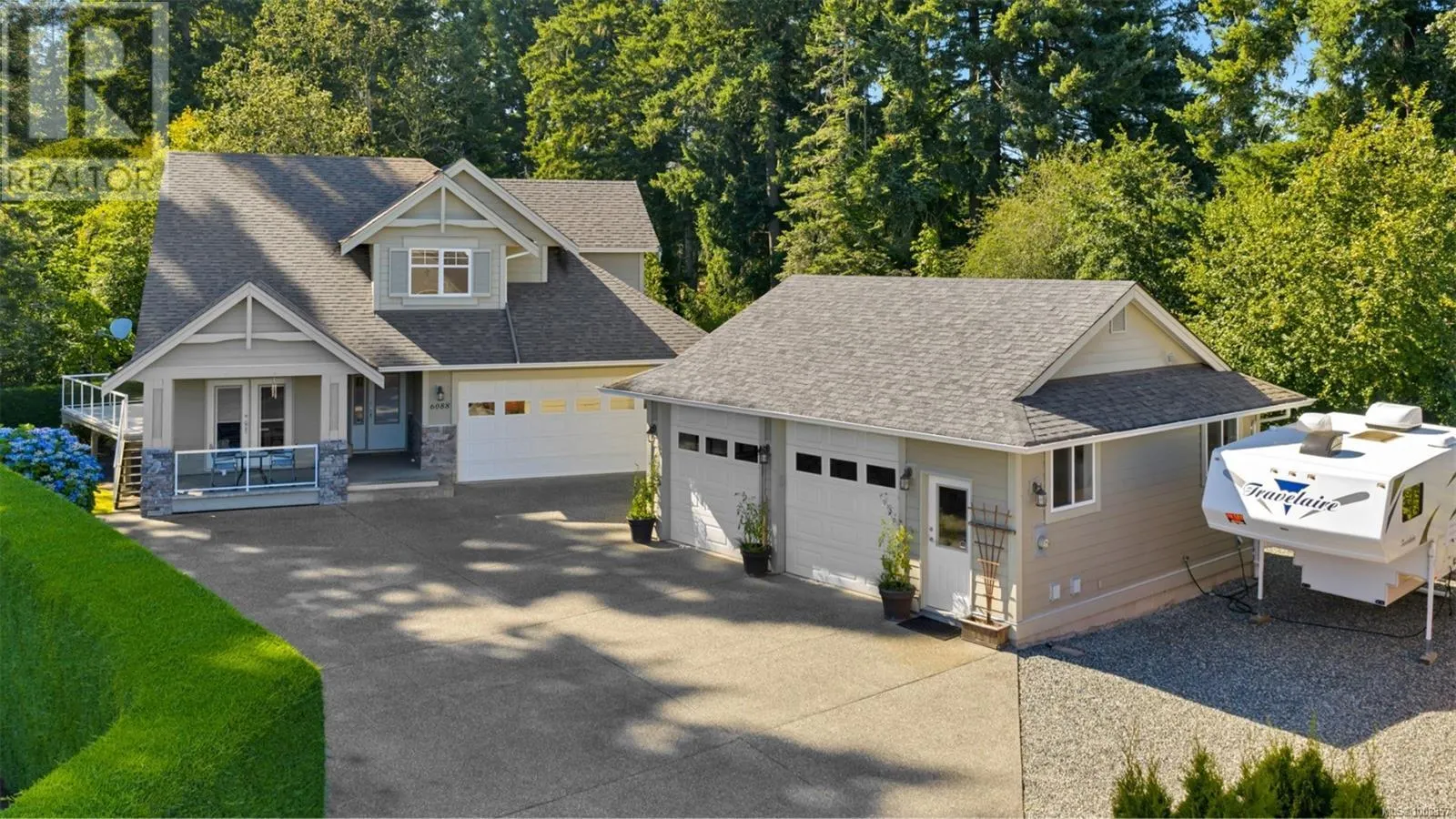 6088 York Rd