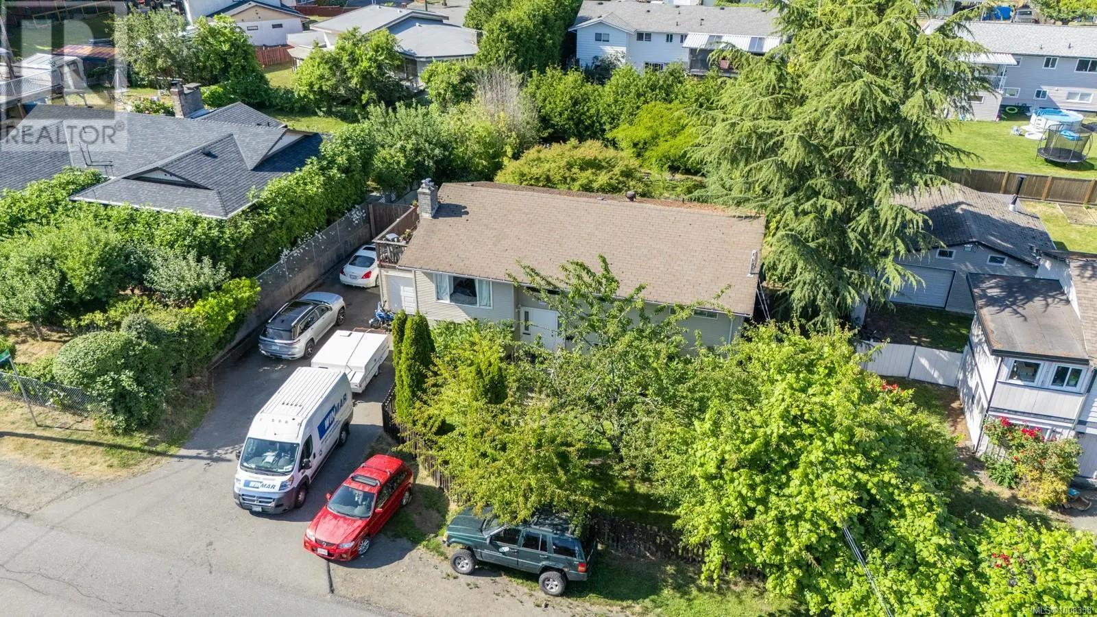1616 Meredith Rd